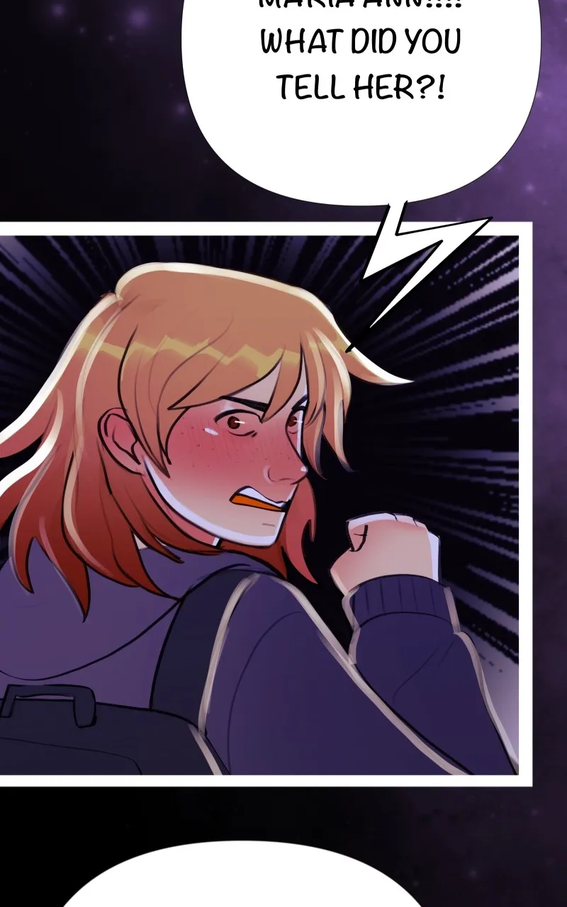 Star Catcher Chapter 13 page 17 - 