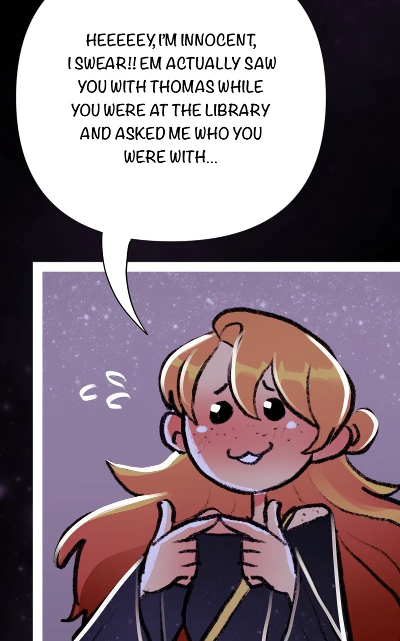 Star Catcher Chapter 13 page 18 - 