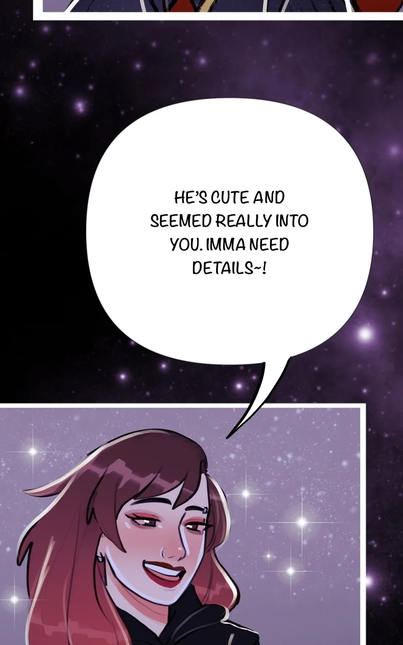 Star Catcher Chapter 13 page 19 - 