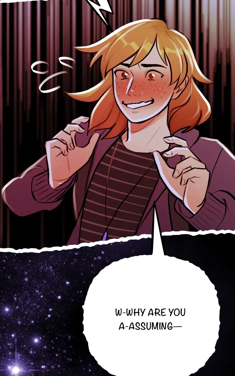 Star Catcher Chapter 13 page 21 - 