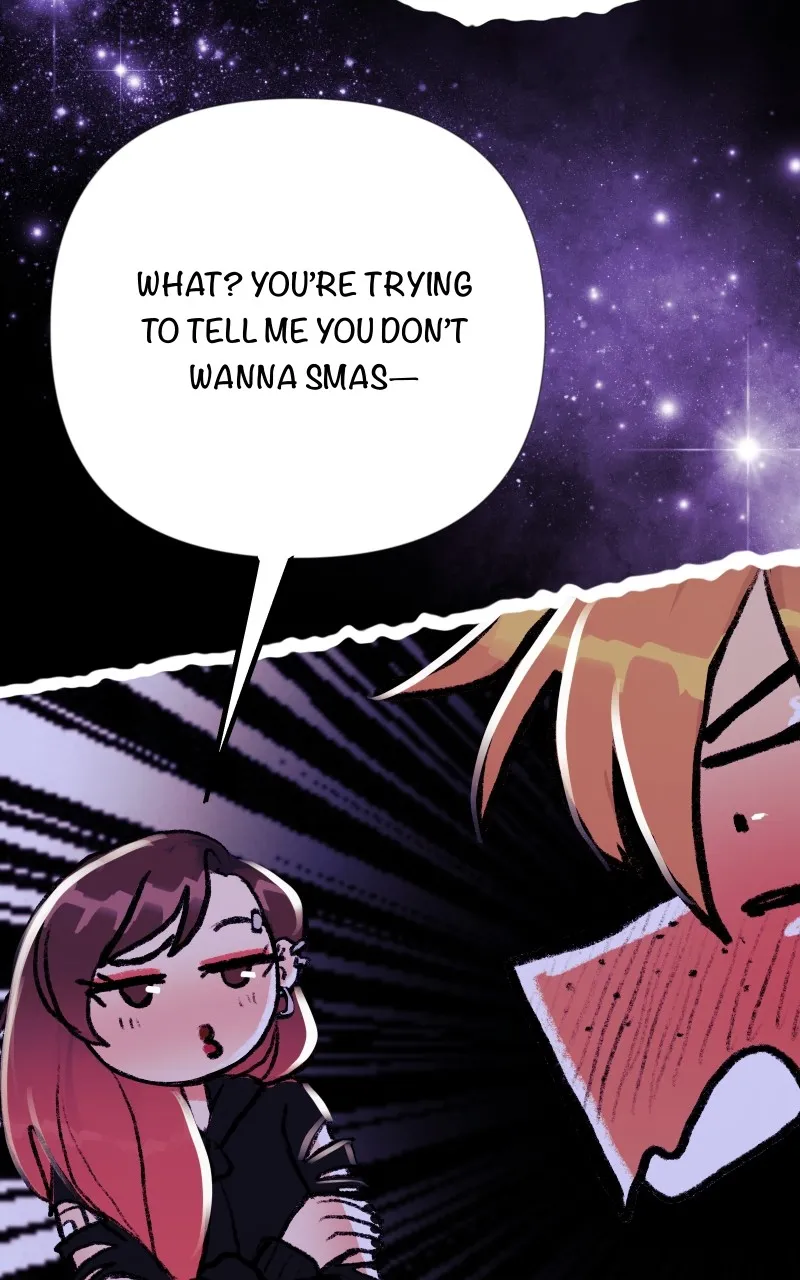 Star Catcher Chapter 13 page 22 - 