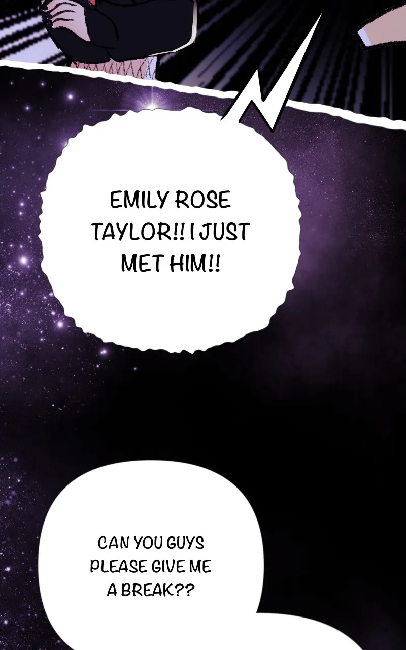 Star Catcher Chapter 13 page 23 - 
