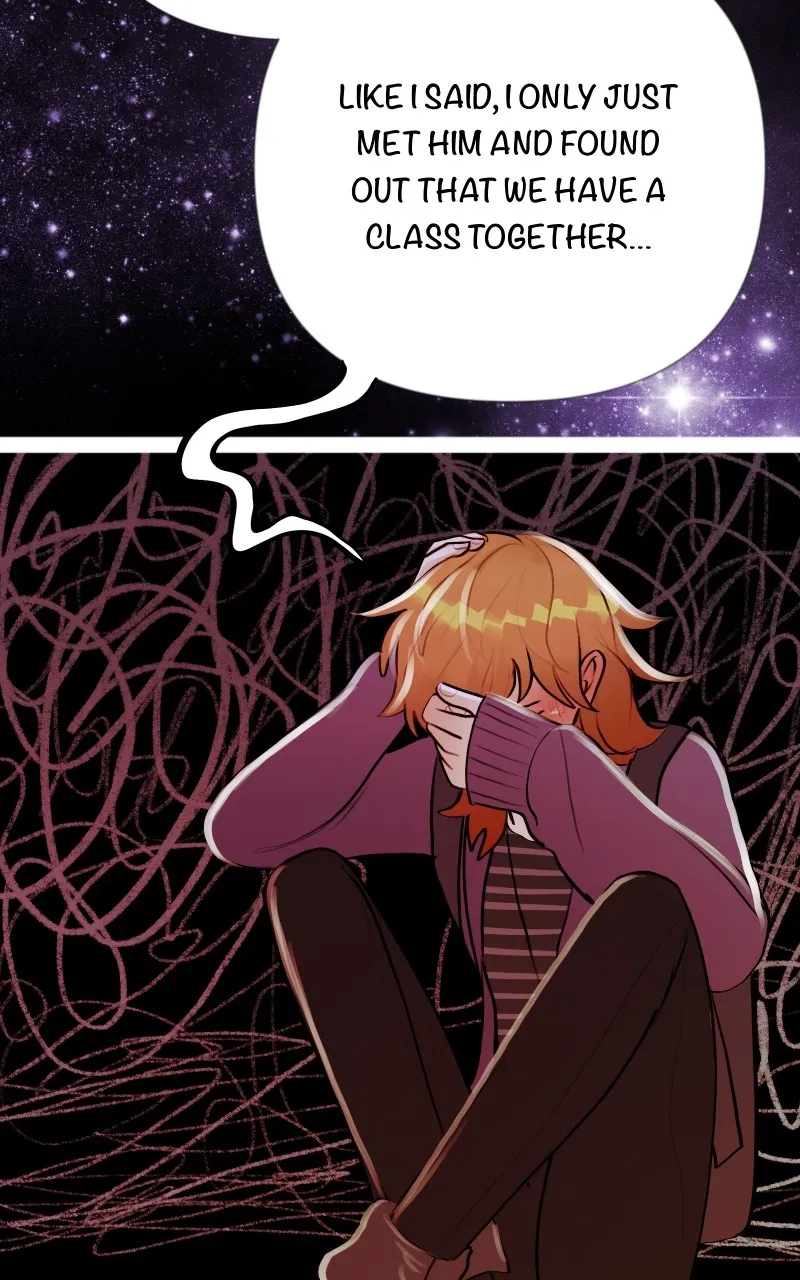 Star Catcher Chapter 13 page 24 - 