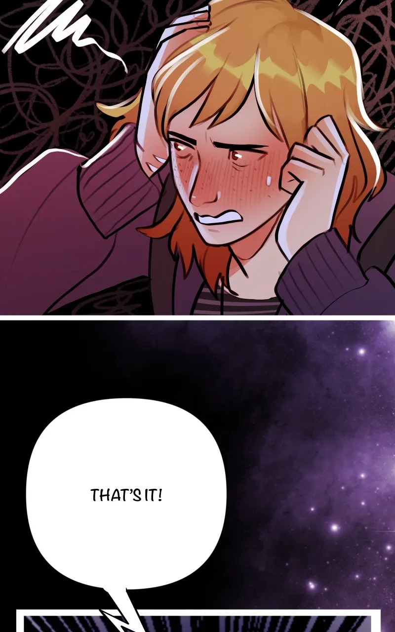 Star Catcher Chapter 13 page 27 - 