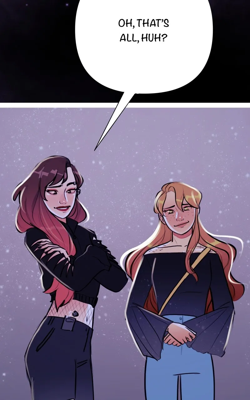 Star Catcher Chapter 13 page 29 - 