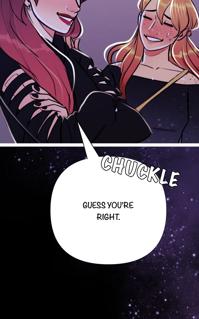 Star Catcher Chapter 13 page 31 - 