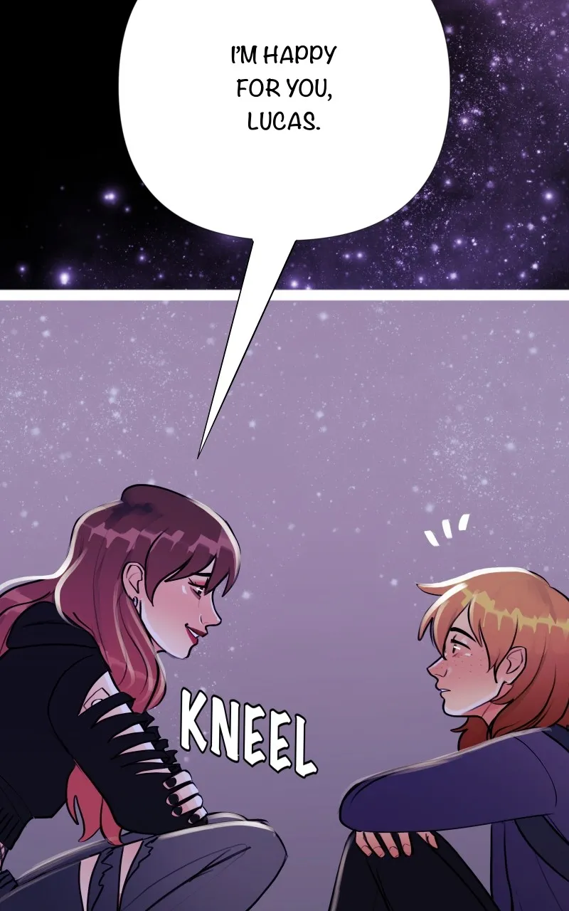 Star Catcher Chapter 13 page 33 - 