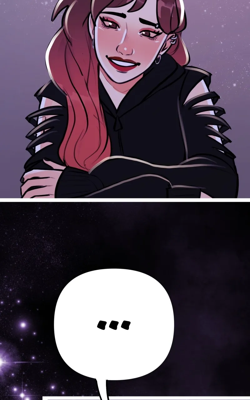 Star Catcher Chapter 13 page 35 - 