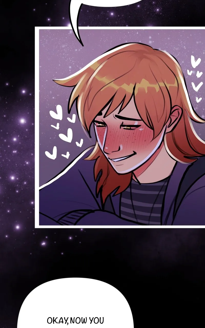 Star Catcher Chapter 13 page 37 - 