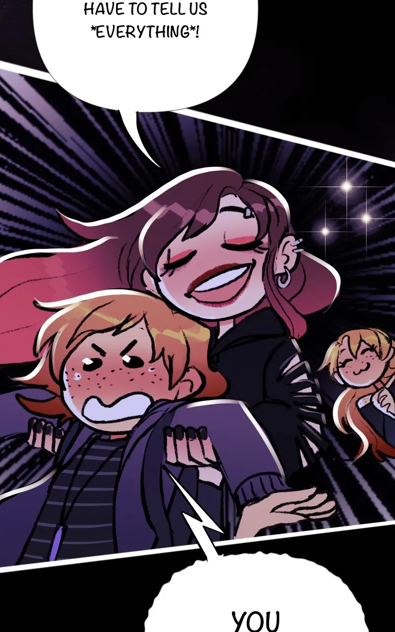 Star Catcher Chapter 13 page 38 - 