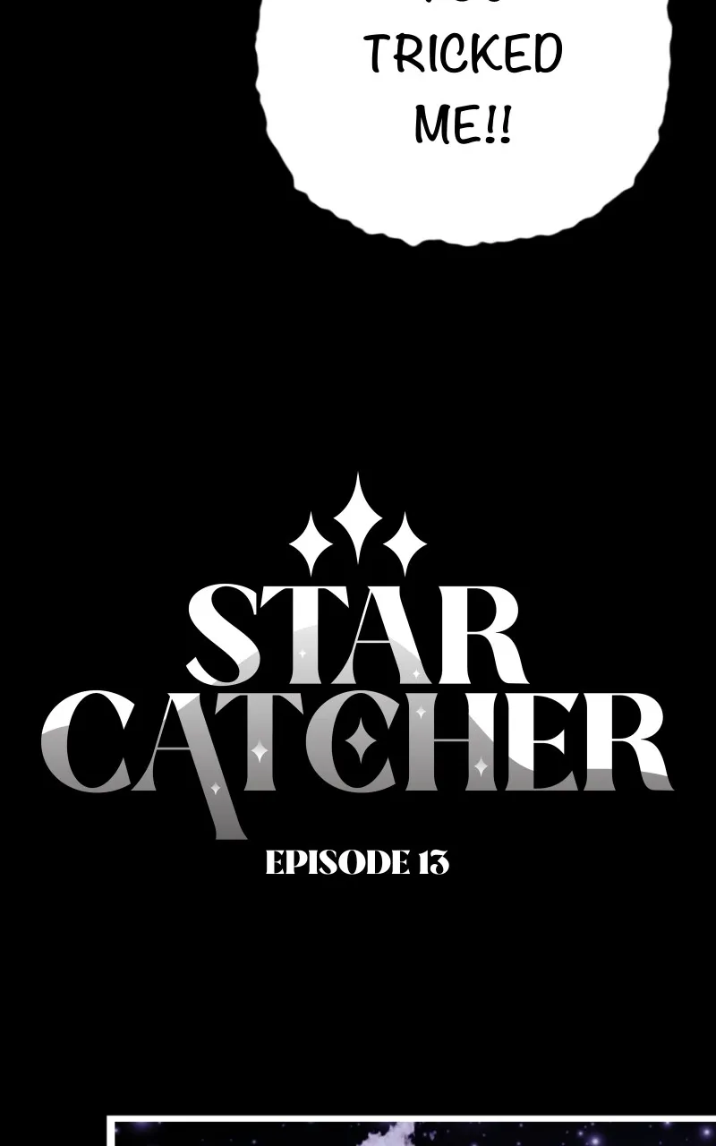 Star Catcher Chapter 13 page 39 - 