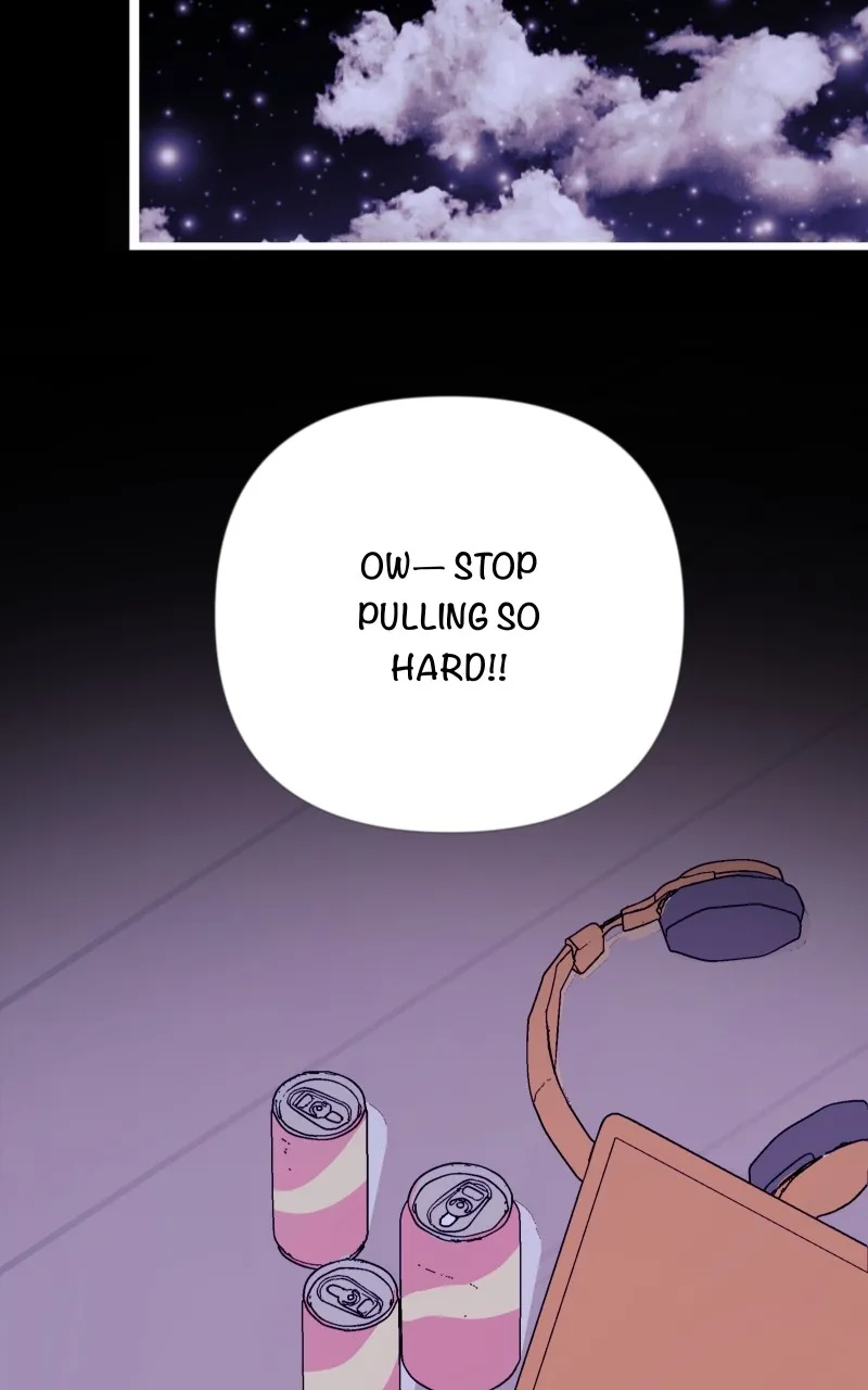 Star Catcher Chapter 13 page 40 - 