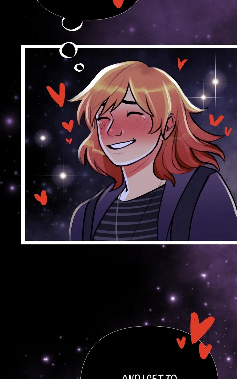 Star Catcher Chapter 13 page 5 - 