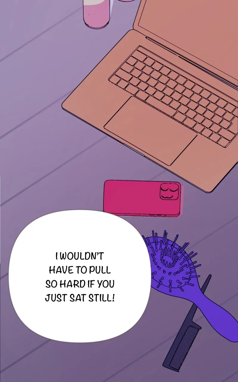 Star Catcher Chapter 13 page 41 - 