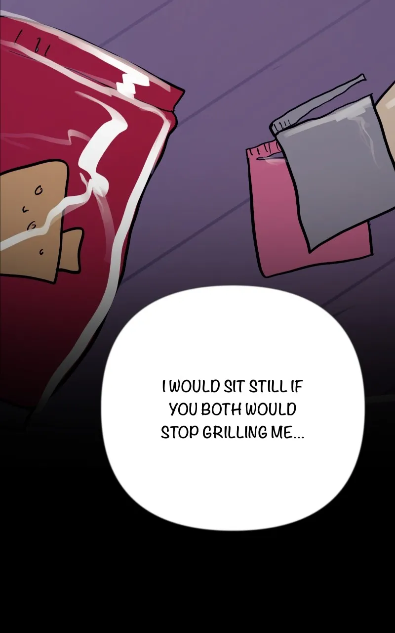 Star Catcher Chapter 13 page 42 - 