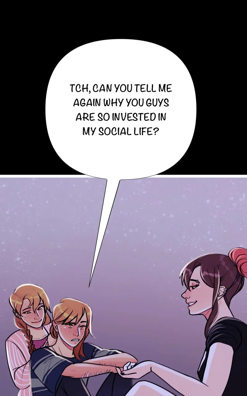 Star Catcher Chapter 13 page 43 - 