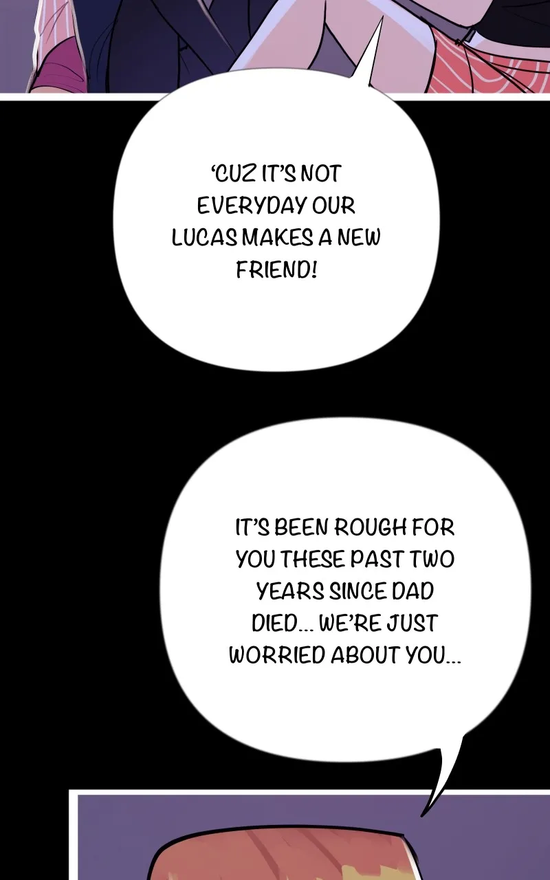 Star Catcher Chapter 13 page 44 - 