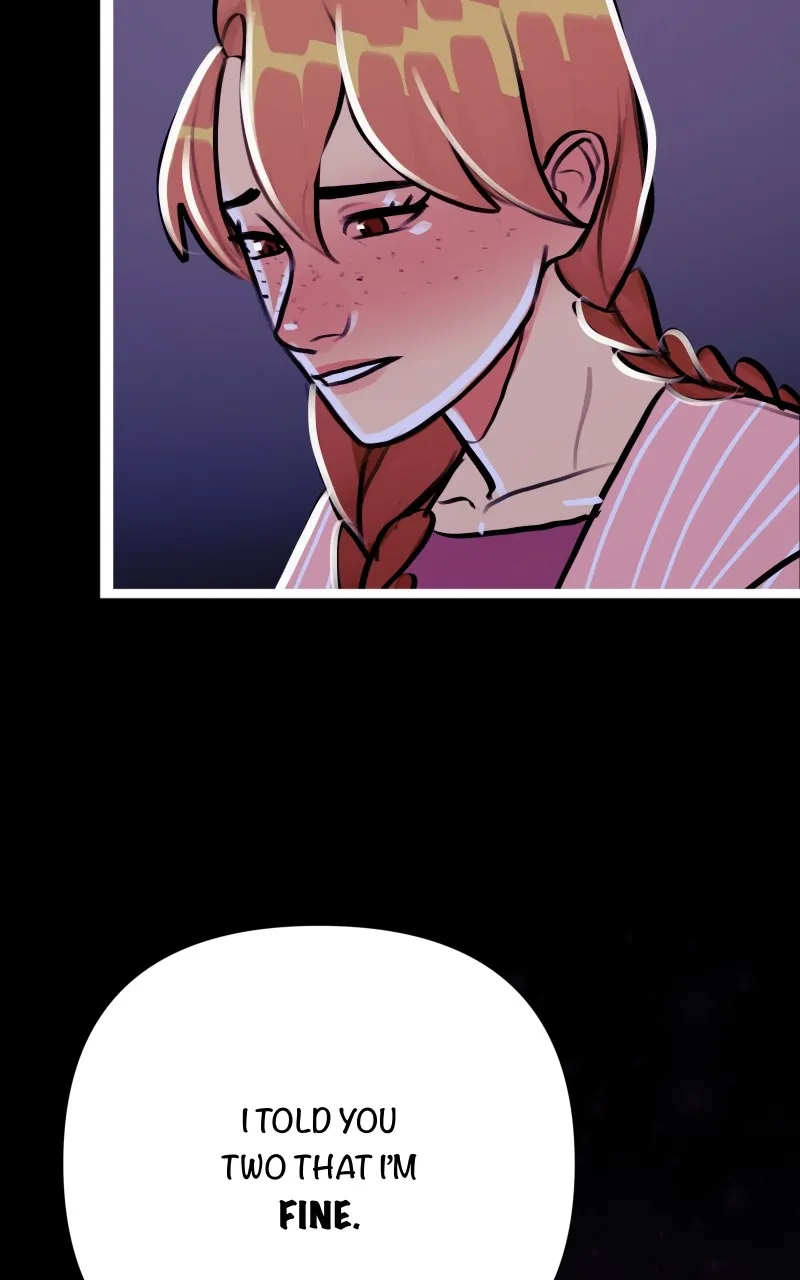 Star Catcher Chapter 13 page 45 - 