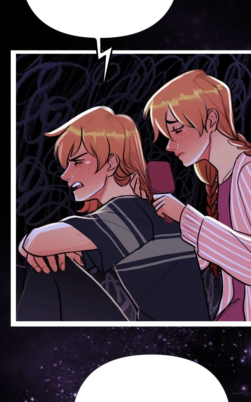 Star Catcher Chapter 13 page 46 - 