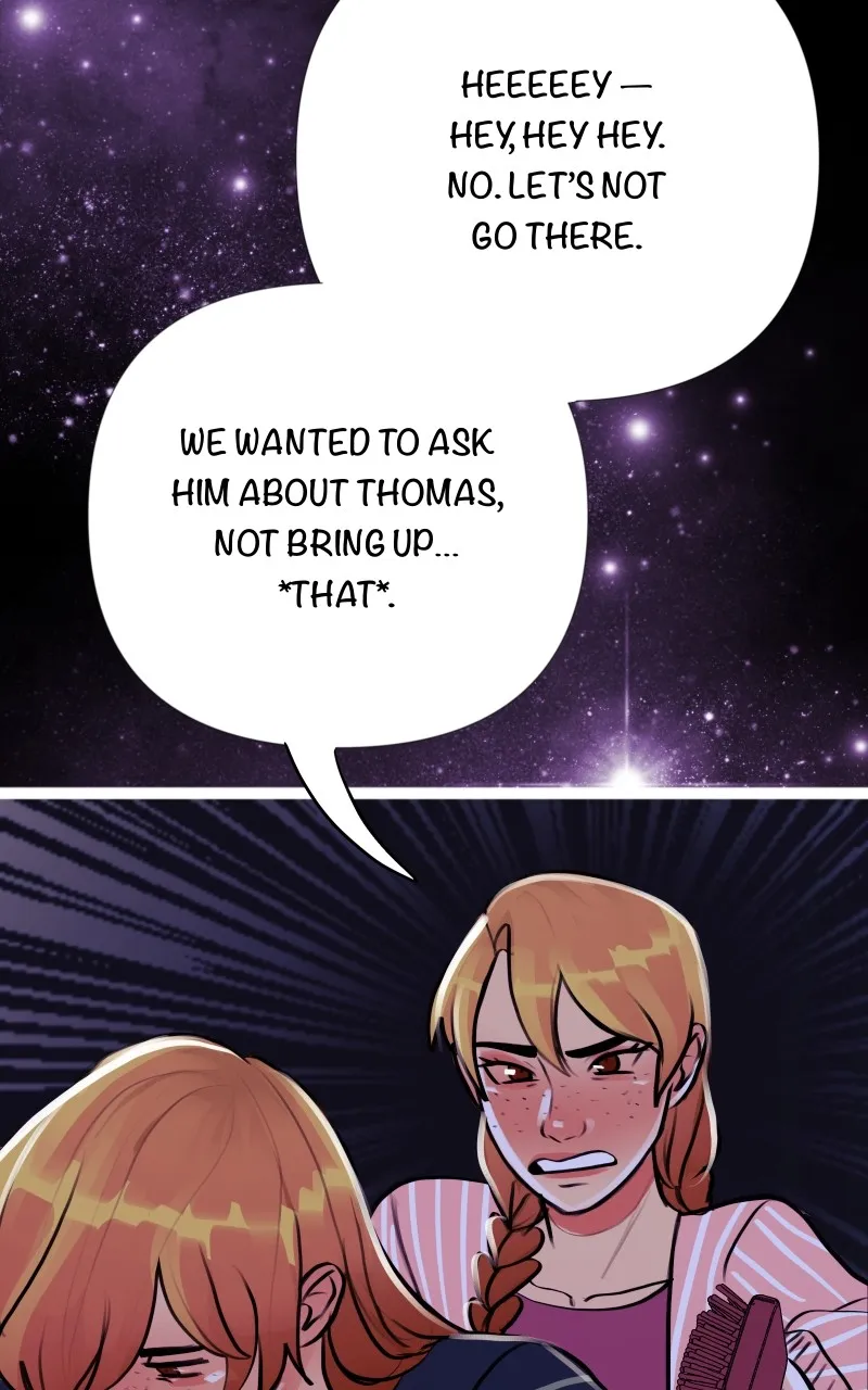 Star Catcher Chapter 13 page 48 - 