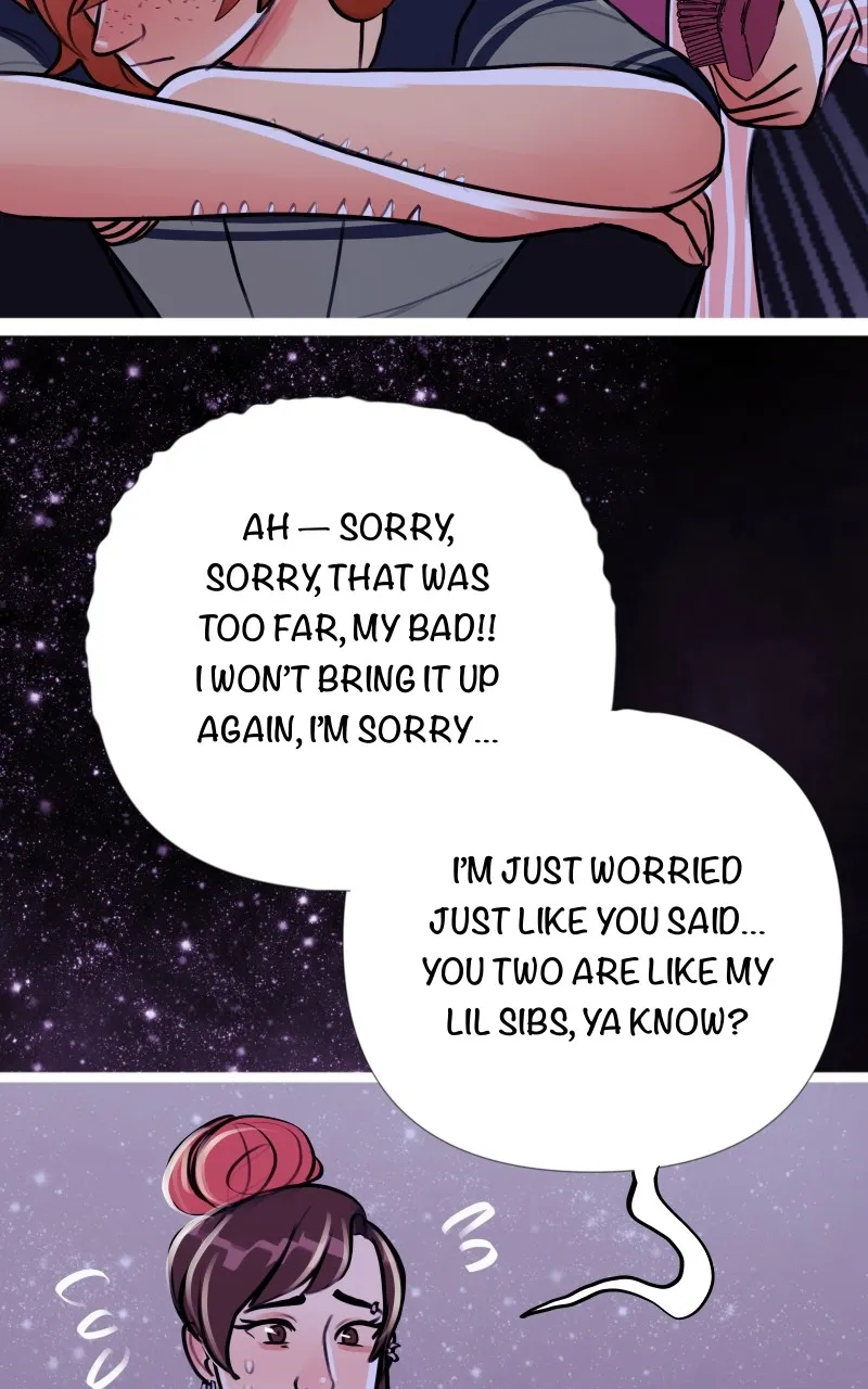 Star Catcher Chapter 13 page 49 - 