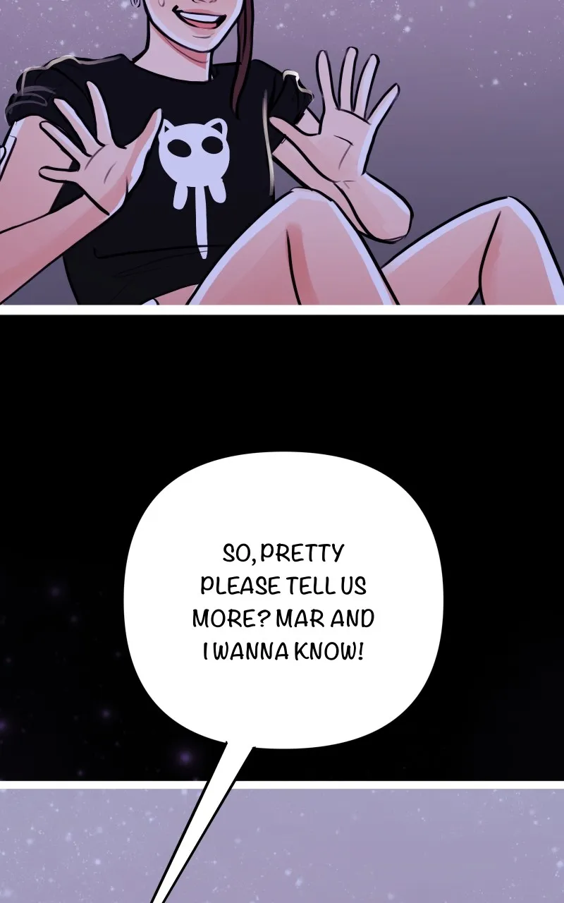 Star Catcher Chapter 13 page 50 - 