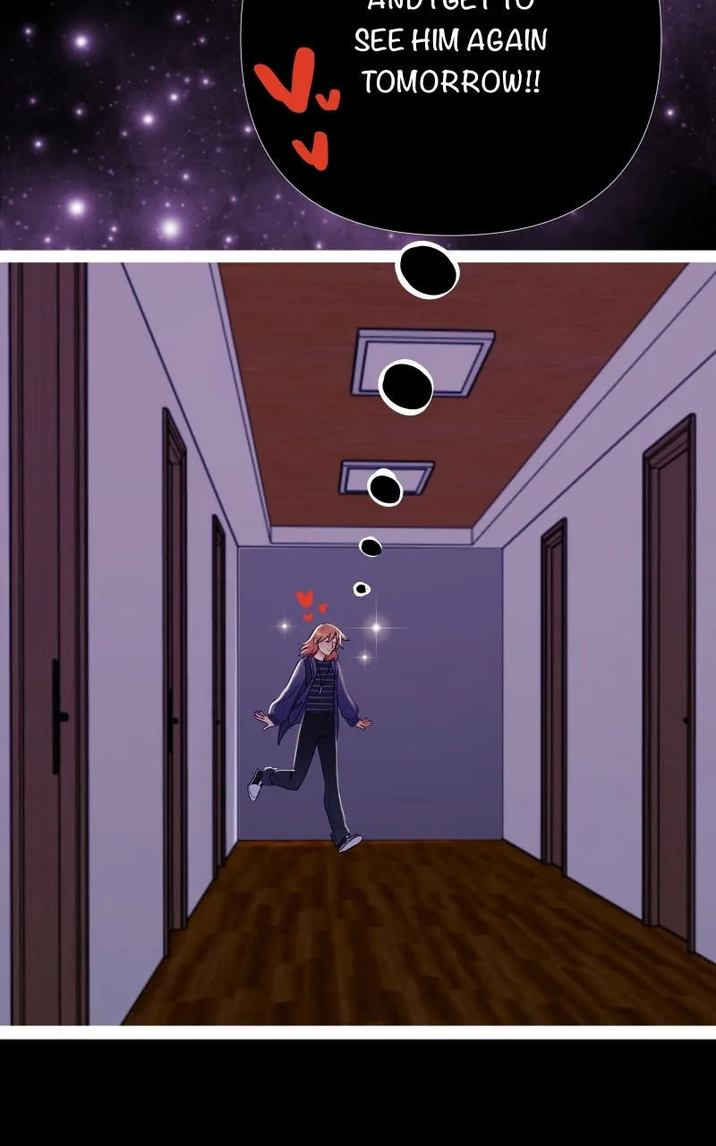 Star Catcher Chapter 13 page 6 - 