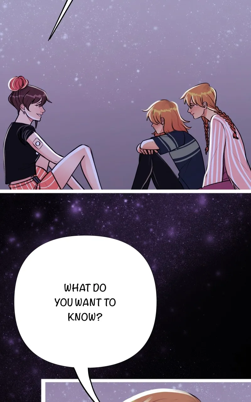 Star Catcher Chapter 13 page 51 - 
