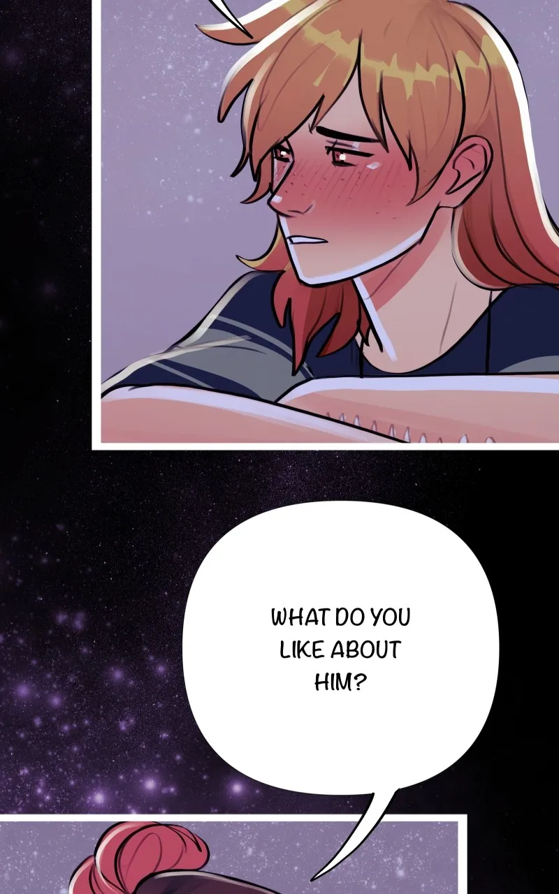 Star Catcher Chapter 13 page 52 - 