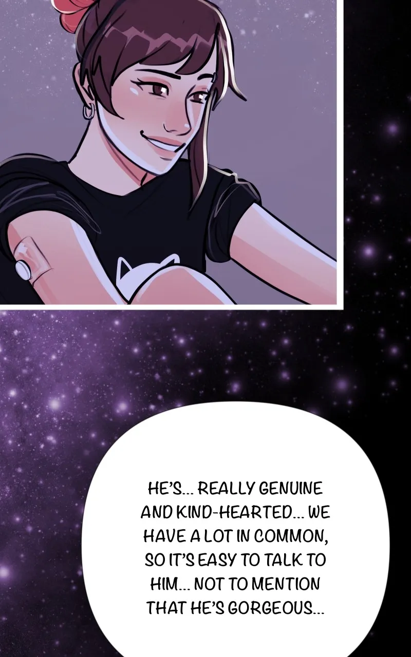 Star Catcher Chapter 13 page 53 - 