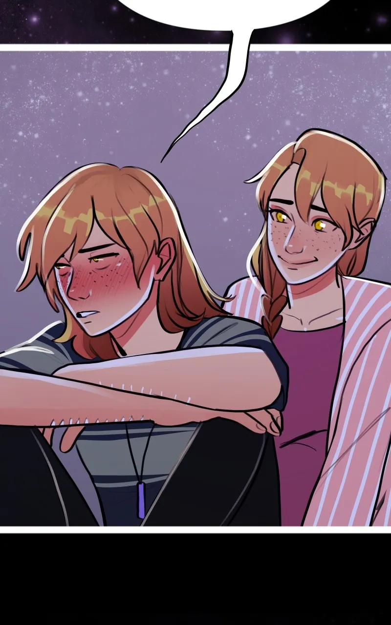 Star Catcher Chapter 13 page 54 - 