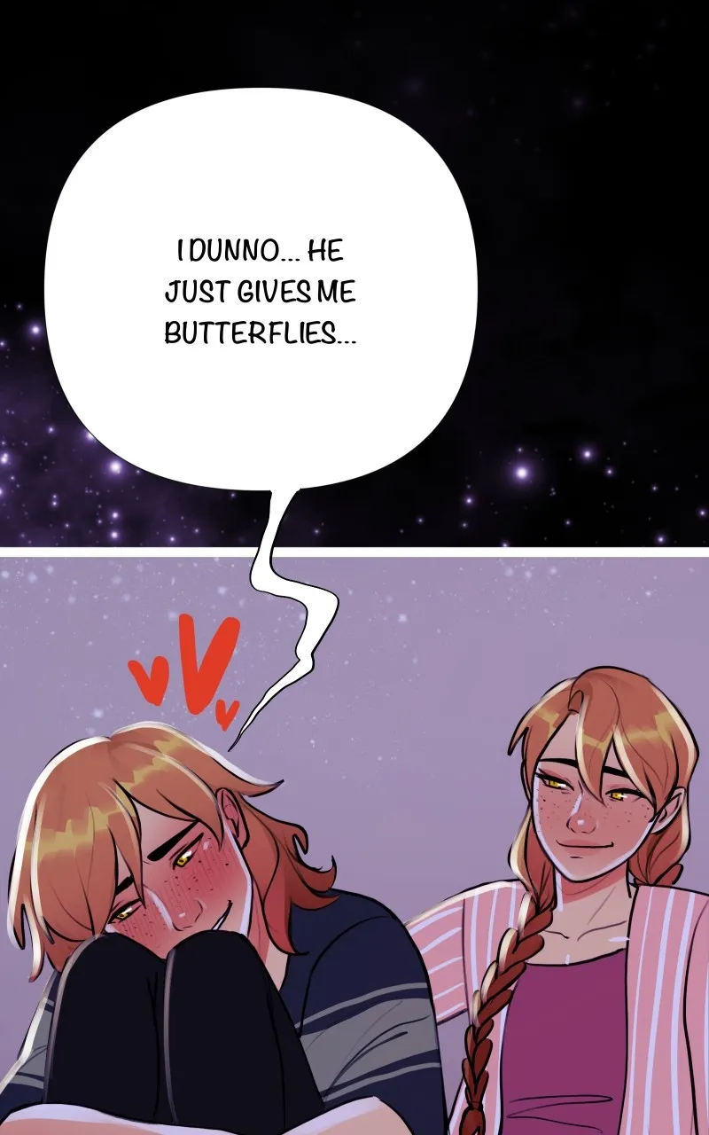 Star Catcher Chapter 13 page 55 - 