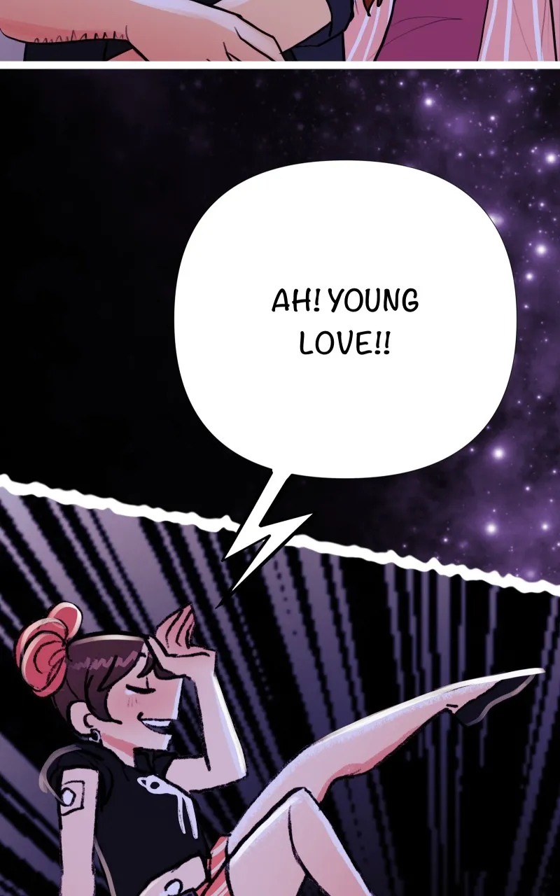 Star Catcher Chapter 13 page 56 - 