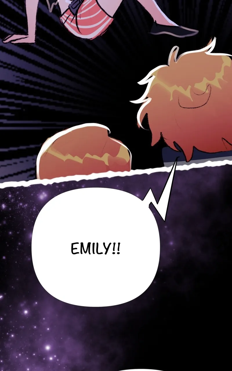 Star Catcher Chapter 13 page 57 - 
