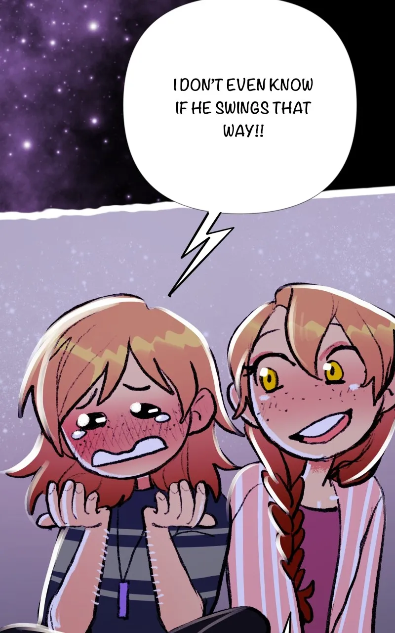 Star Catcher Chapter 13 page 58 - 