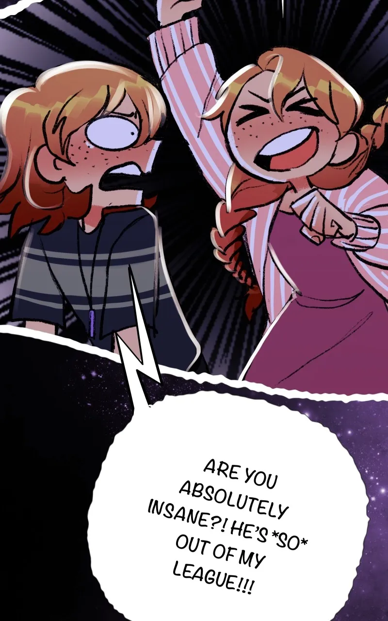 Star Catcher Chapter 13 page 60 - 