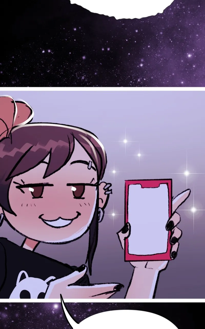 Star Catcher Chapter 13 page 61 - 