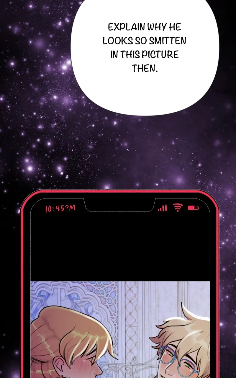 Star Catcher Chapter 13 page 62 - 