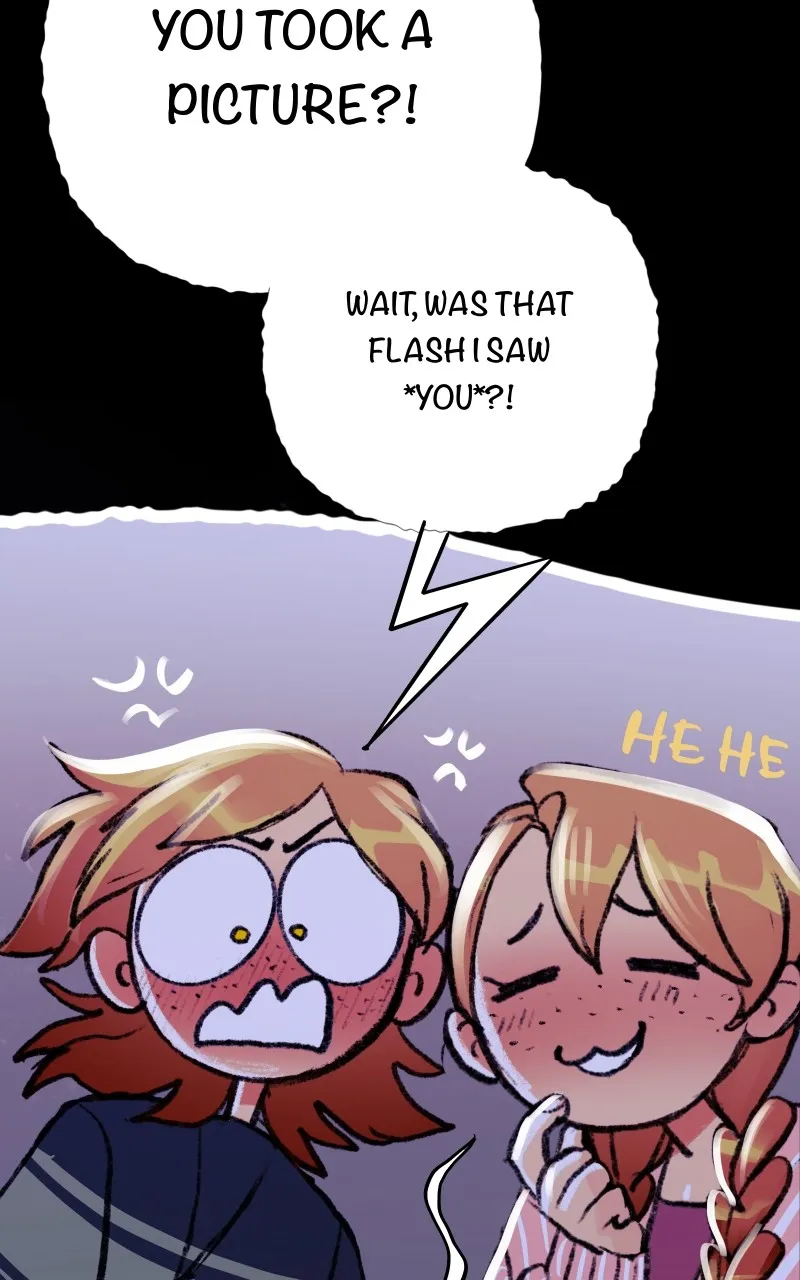 Star Catcher Chapter 13 page 64 - 