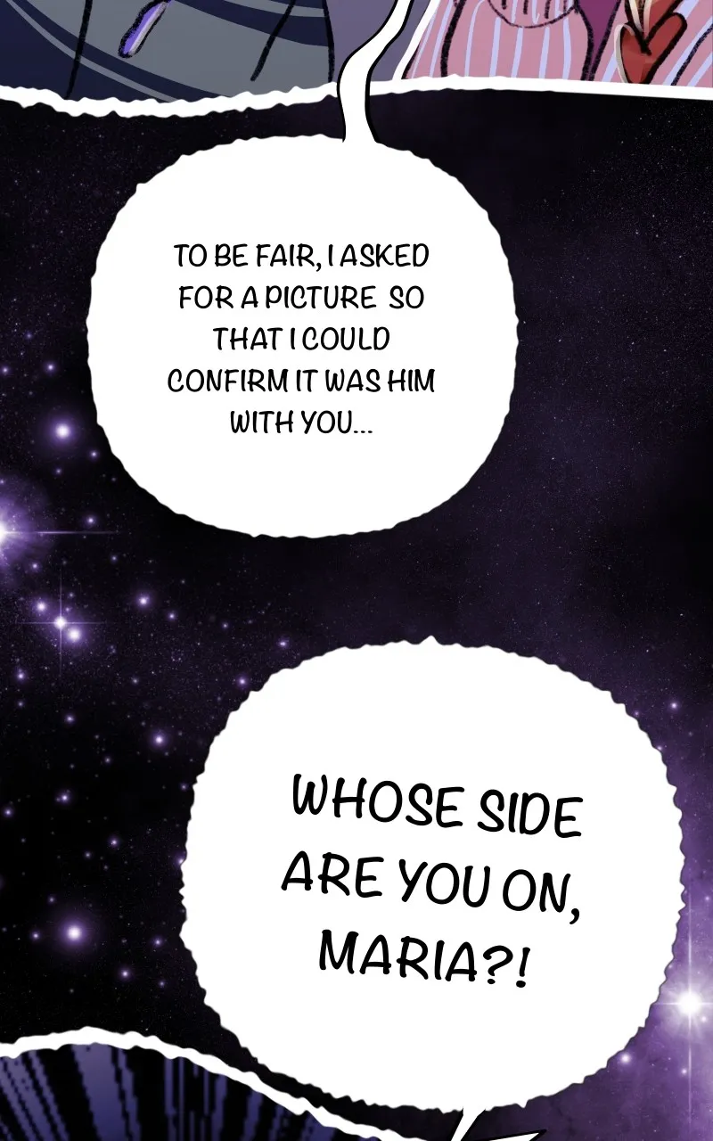 Star Catcher Chapter 13 page 65 - 