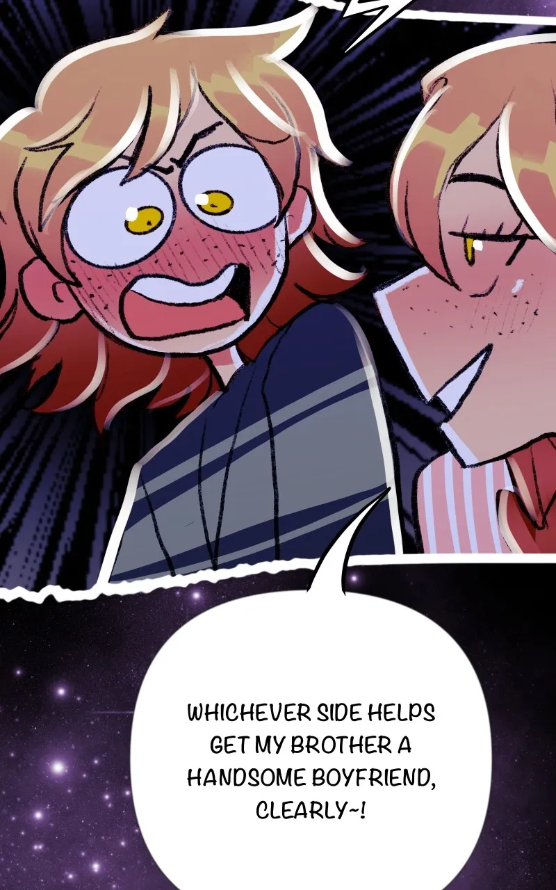 Star Catcher Chapter 13 page 66 - 