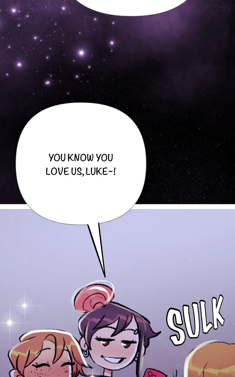 Star Catcher Chapter 13 page 67 - 