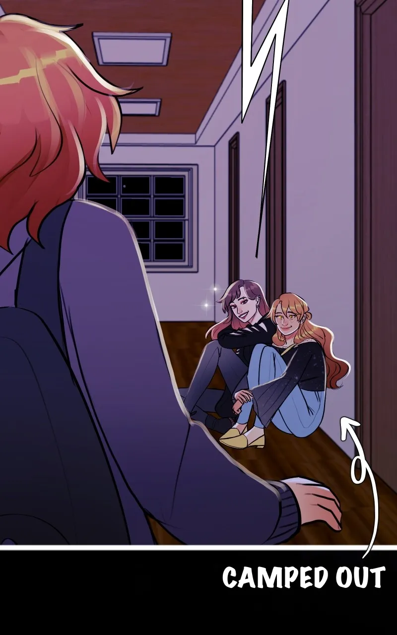 Star Catcher Chapter 13 page 10 - 