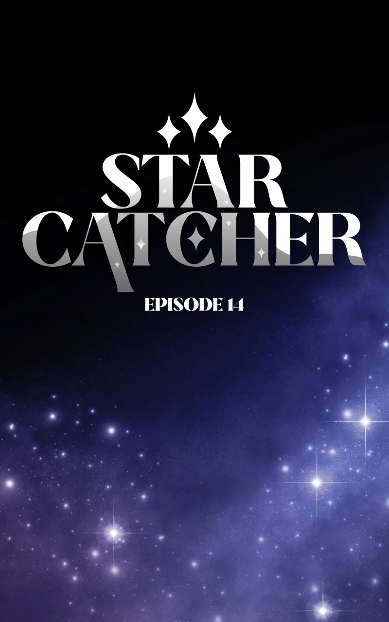 Star Catcher Chapter 14 page 1 - 