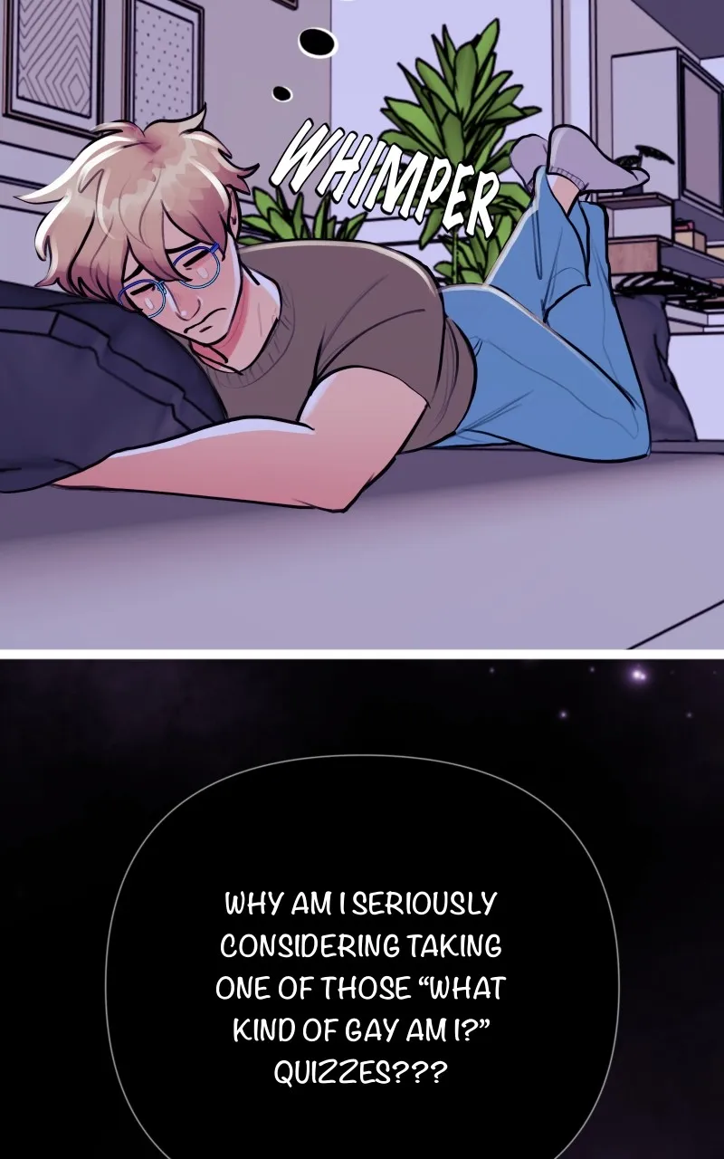 Star Catcher Chapter 14 page 12 - 