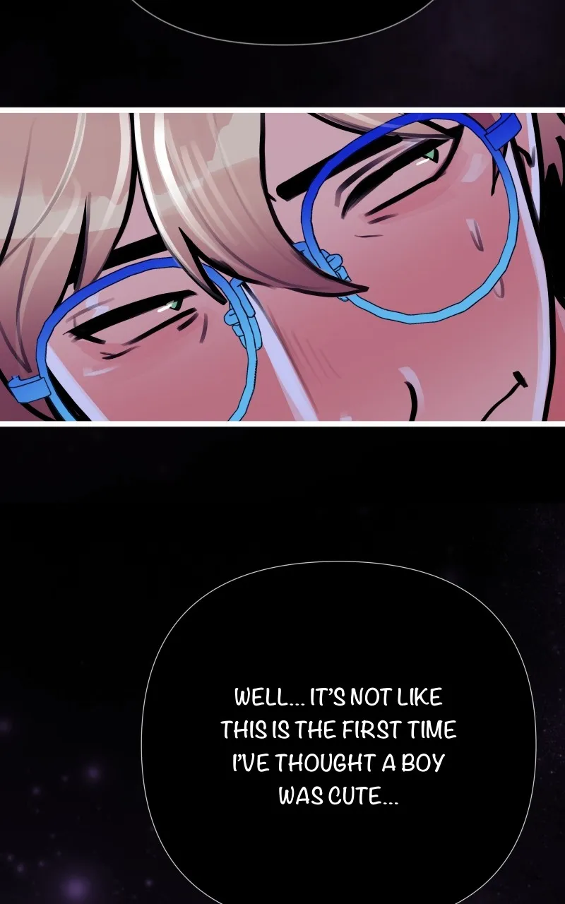 Star Catcher Chapter 14 page 13 - 