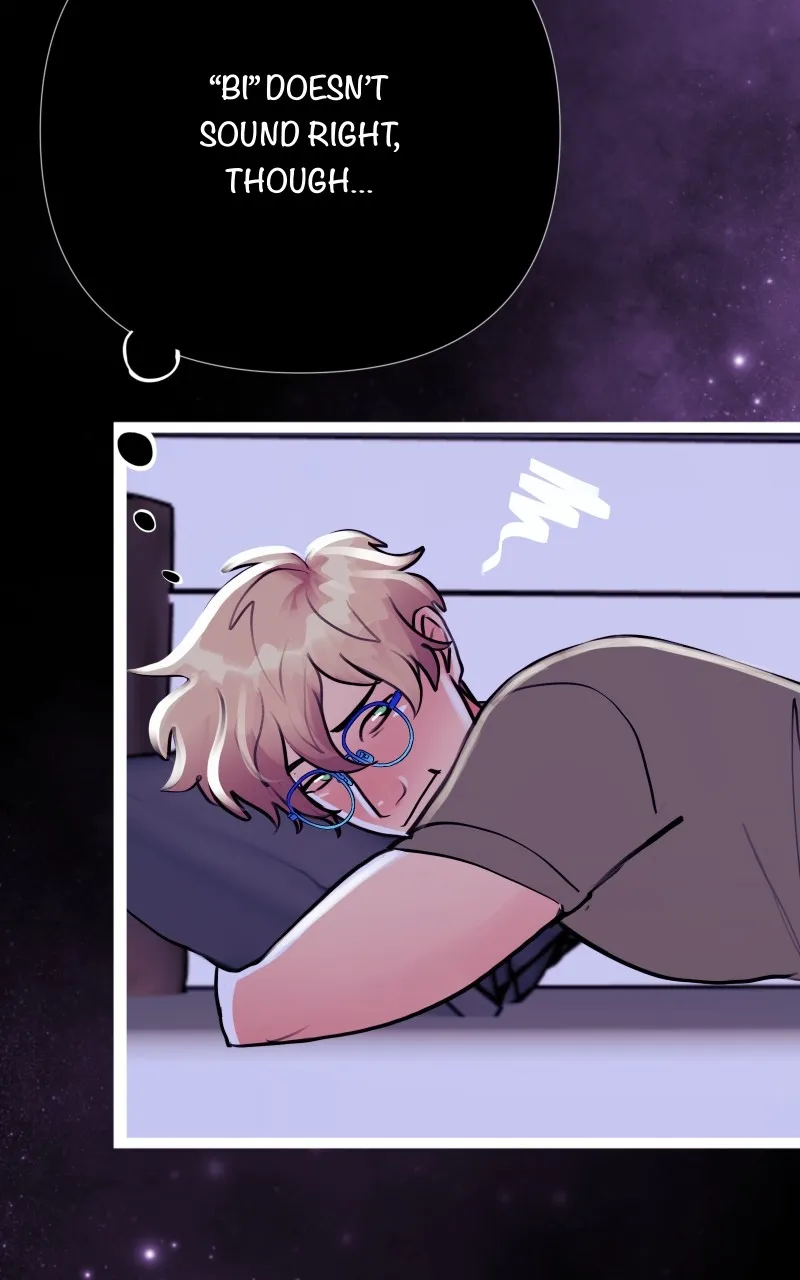 Star Catcher Chapter 14 page 15 - 