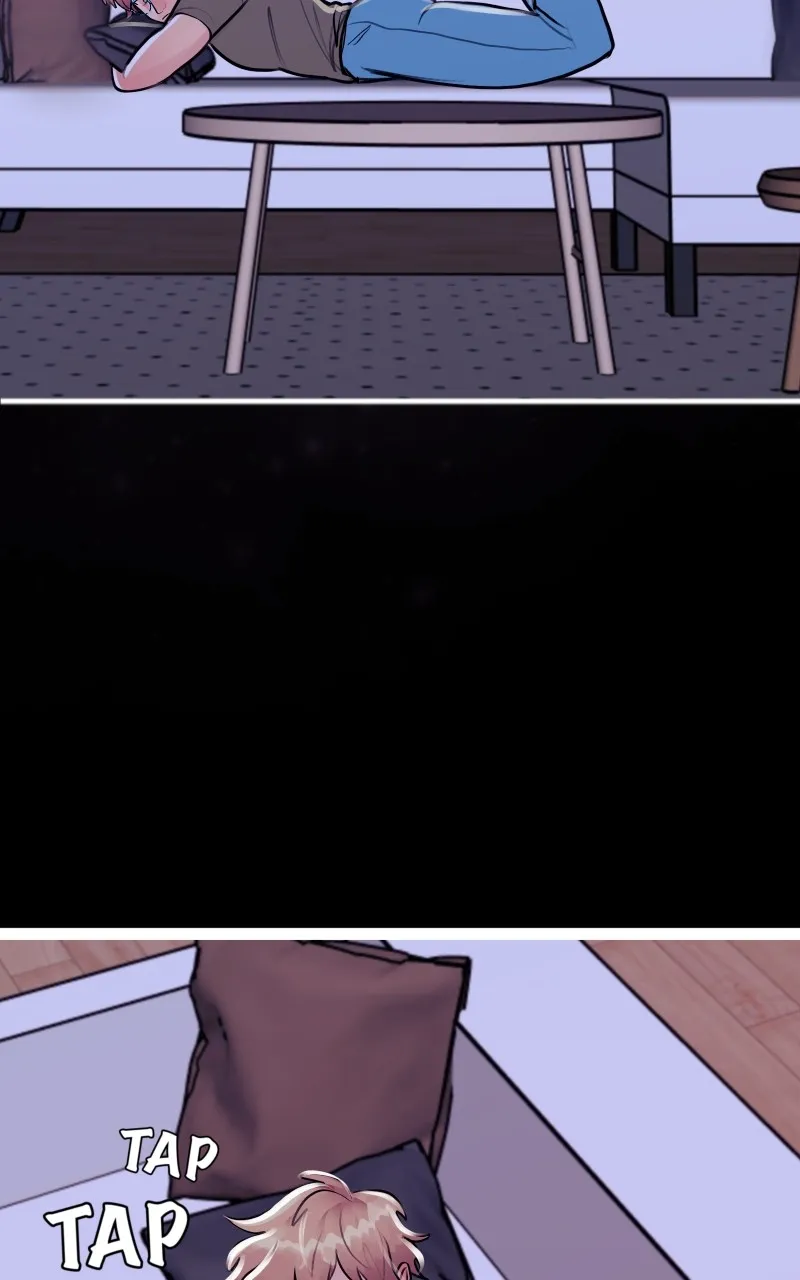 Star Catcher Chapter 14 page 17 - 