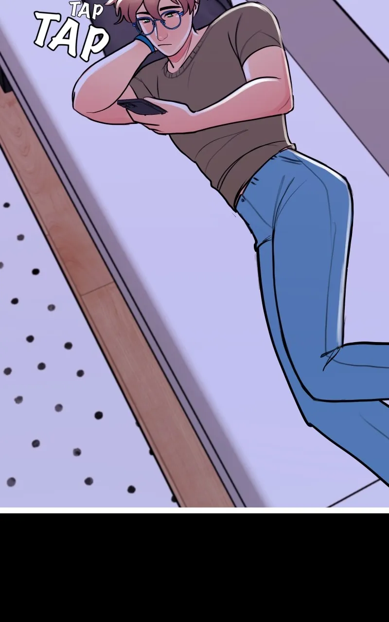 Star Catcher Chapter 14 page 18 - 