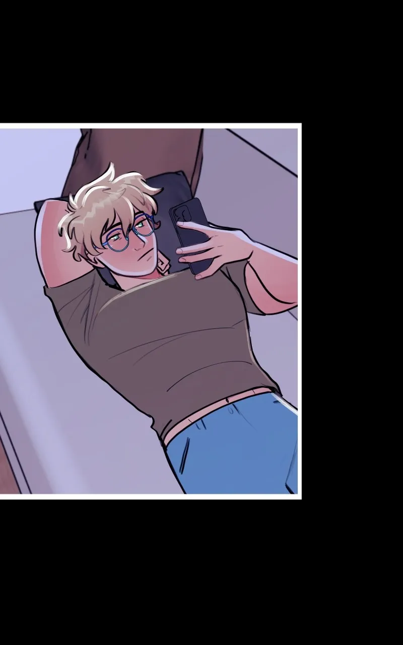 Star Catcher Chapter 14 page 19 - 